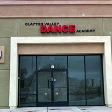 Clayton Valley Dance Academy